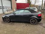 Voiture de tourisme Audi A3 Cabriolet 1.8 TFSI Attraction 20, Autos, Achat, Entreprise, Cabriolet, Boîte manuelle