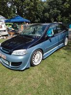 Opel Astra G (voiture unique), Autos, Achat, Diesel, Particulier, Astra