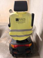 Invacer pro 4w, Ophalen, Zo goed als nieuw