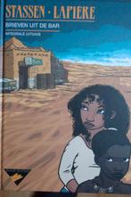 brieven uit de bar integraal   collectie vrije vlucht, Boeken, Stripverhalen, Ophalen of Verzenden