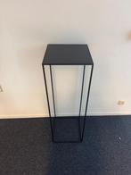Zwarte display sokkel / display pedestal – 105 cm hoog, Enlèvement, Comme neuf
