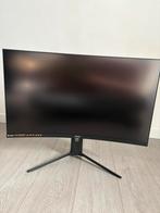 MSI optix MAG321 CURV, Computers en Software, Monitoren, Ophalen, Zo goed als nieuw