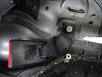 BOUCLE DE CEINTURE ARRIÈRE GAUCHE BMW 1 serie (E82), Utilisé, BMW