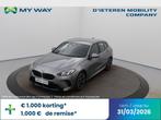 Bmw 1 (F70) 120iA MHEV, Auto's, Automaat, 1 Reeks, 140 g/km, Zilver of Grijs