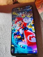 Je vend ou échange Huawei p30 lite black 256gb noir, Télécoms, Enlèvement, Utilisé, Noir, Écran tactile