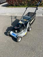 Tondeuse Iseki, Ophalen, Zo goed als nieuw, Versnellingen