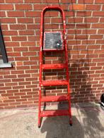 échelle - Escabelle, Bricolage & Construction, Échelles & Escaliers, Enlèvement, Utilisé, Échelle