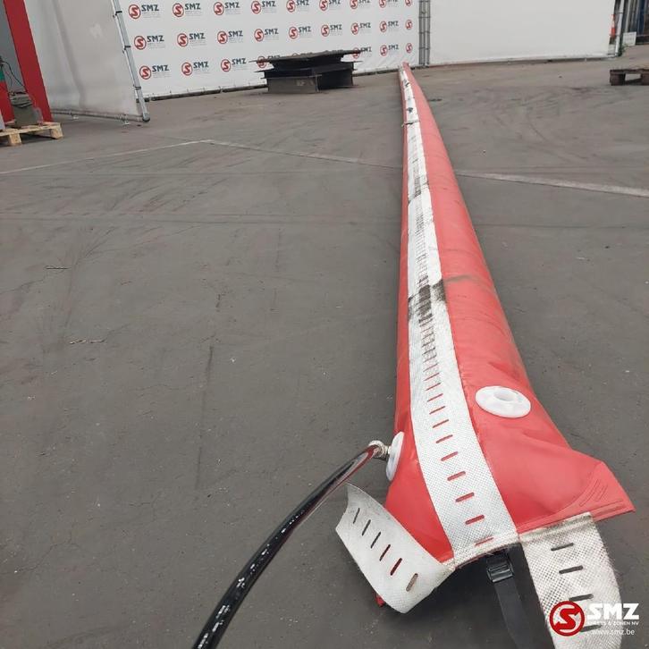 Occ patin de protection bache 13,00 m x 0,30 m, Autos : Pièces & Accessoires, Pièces camion, Autres marques, Autres pièces automobiles