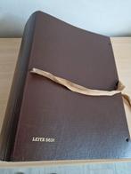 Klasseerkaft, Zakelijke goederen, Ophalen