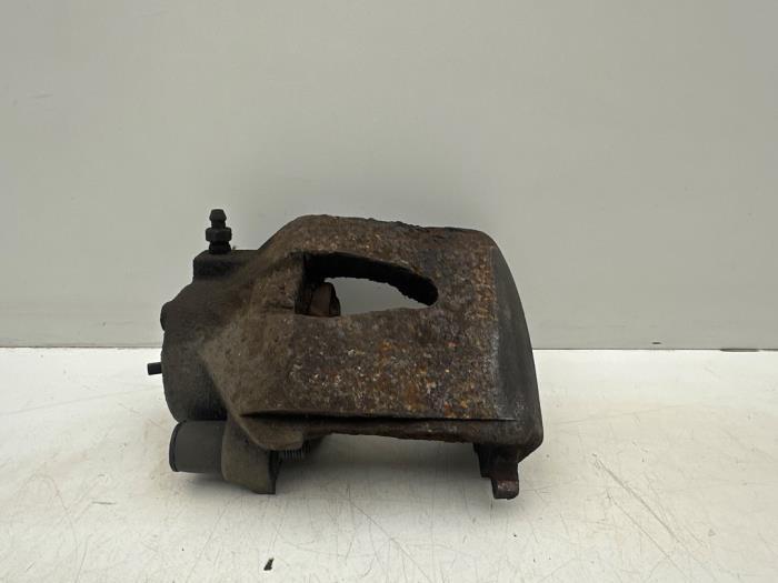 Etrier de frein (pince) avant gauche d'un Volkswagen Golf Pl, Volkswagen, -, 3 mois de garantie, Utilisé