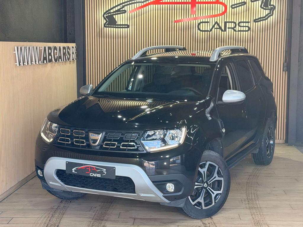 Dacia Duster 1.0 TCe * LPG * GARANTIE 12 MOIS *, Achat, Entreprise, Duster, Boîte manuelle