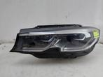 PHARE / OPTIQUE AVANT GAUCHE BMW 3 serie Touring (G21), Dhr. J. Ham, Administratie@autoham.nl, Utilisé, BMW