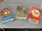Divergent trilogie – Veronica Roth, Enlèvement ou Envoi, Utilisé, Fiction