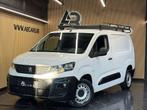 Peugeot Partner 1.5 BlueHDi L2 * GARANTIE 12 MOIS * 1ER PROP, 75 kW, Achat, Euro 6, Entreprise