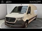 Mercedes-Benz Sprinter 317 CDI L3H2 RWD Aut., Autos, Camionnettes & Utilitaires, Achat, Entreprise, Entretenue par le concessionnaire