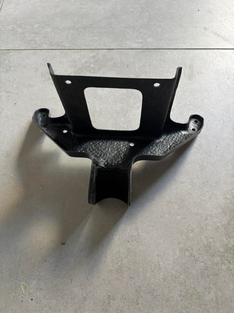 Ducati 916, Motoren, Ophalen