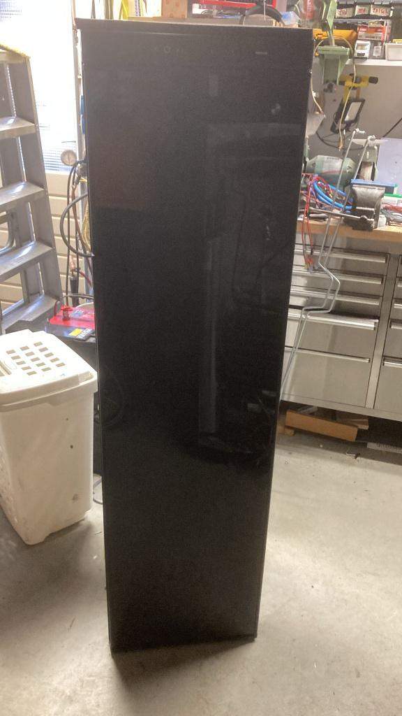 Thetford 4142 en 4141E koelkast slim line, Caravanes & Camping, Camping-car Accessoires, Enlèvement, Comme neuf