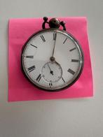 Montre ancienne, Ophalen, Zilver, Zakhorloge