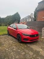 Fiat Tipo 2019 – 1.4 Essence – Look Sportif & Euro 6, Autos, Bluetooth, Achat, Boîte manuelle, Berline