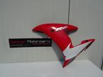 Linker Zijpaneel / Kuipdeel Yamaha YZF R6 2005 Rood, -, -, Nieuw, Ophalen of Verzenden