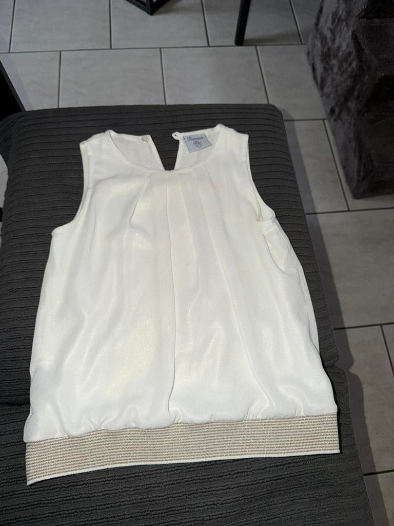 Eerste communie kleren, Enlèvement, Comme neuf