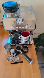 Machine à café Delonghi Specialista Arte Garantie 23 mois, Enlèvement