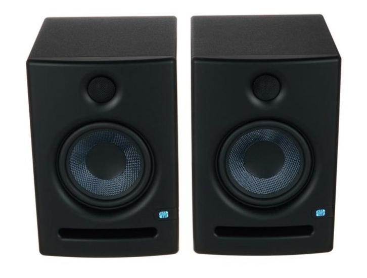 Presonus Eris E5, Muziek en Instrumenten, Versterkers | Keyboard, Monitor en PA, Gebruikt, Overige typen, Ophalen