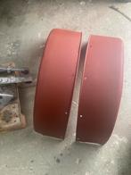 Ww2  trailer bantam / willys onderdelen, Ophalen, Landmacht