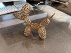Balloon dog (jeff koons gebaseerd) voronoi, Ophalen of Verzenden, Zo goed als nieuw