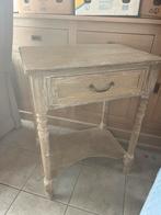 Tafeltje, Huis en Inrichting, Ophalen, Gebruikt