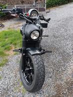 Moto Indian Scout, Motos, Particulier