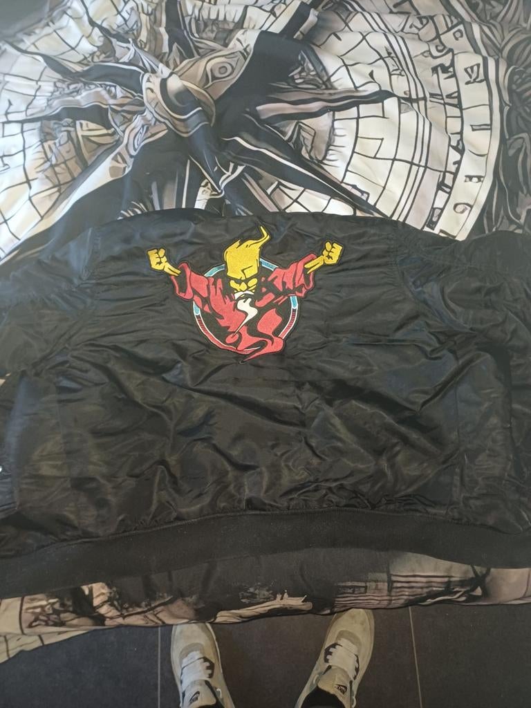 Jas thunderdome xl, Vêtements | Hommes, Enlèvement