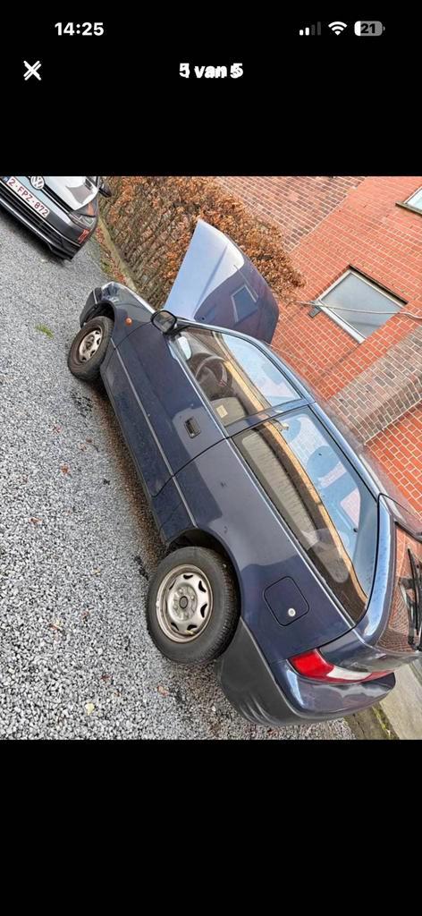 Suzuki Swift 1.0 benzine, Autos : Pièces & Accessoires, Moteurs & Accessoires, Suzuki, Enlèvement ou Envoi