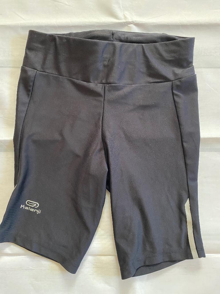 Set van 3 gymshorts van 10 jaar oud, Kinderen en Baby's, Kinderkleding | Maat 140, Meisje, Sport- of Zwemkleding, Decathlon, Ophalen of Verzenden