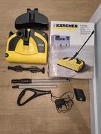 Elektrische bezem Karcher K 55 Plus, Ophalen of Verzenden