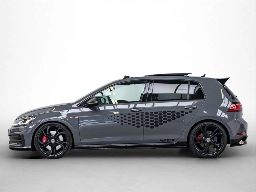 Volkswagen Golf GTI Golf GTI TCR 2.0 TSI DSG|GARANTIE|PANO|K, Autos, Argent ou Gris, Achat, Euro 6, Entreprise
