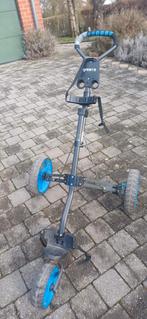 Chariot de golf, Sports & Fitness, Golf, Enlèvement