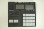 Native Instruments Maschine MK3 + Decksaver + originele doos, Ophalen, Zo goed als nieuw