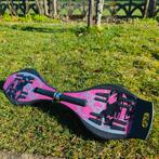 Wave Board, Enlèvement, Waveboard