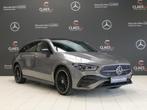 Mercedes-Benz CLA-klasse Shooting Brake 250e AMG Line DOS 87, Autos, Achat, https://public.car-pass.be/vhr/e2849d6f-f5f2-4f47-8365-bf5d636fc473