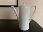 Arzberg koffiekan porselein, Maison & Meubles, Cuisine | Vaisselle, Uni, Enlèvement ou Envoi, Comme neuf, Autres types