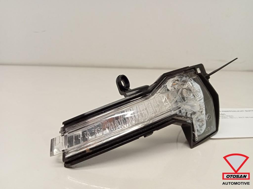 R troviseur ext rieur gauche pour VW Polo 2G 2G0949101, Volkswagen, Volkswagen AG, Vw@volkswagen.de, Utilisé