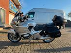 BMW	R1150RT, 1150 cc, Bedrijf, Meer dan 35 kW