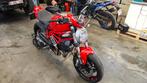 Ducati Monster 797, Motoren, 2 cilinders, Particulier, Minimaal motorrijbewijs A2, ABS