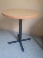 table terrasse, Enlèvement, Utilisé, Rond, Autres matériaux