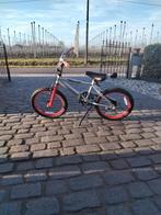 Nieuwe jongensfiets 18 inch, Vélos & Vélomoteurs, Vélos | Garçons, Enlèvement, 18 pouces, Frein à main