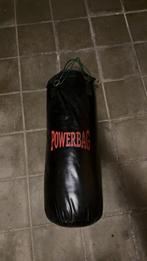 Bokszak, Sport en Fitness, Boksen, Ophalen of Verzenden, Zo goed als nieuw, Bokszak