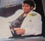 Elpee Michael Jackson, Musique & Instruments, Musiques & Instruments Autre, Enlèvement, Utilisé