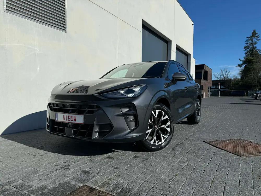 CUPRA Terramar 1.5TSI 150PK DSG EDGE PACK REAR CAMERA ACC AP, Auto's, Cupra, Bedrijf, Te koop, Terramar, ABS, Achteruitrijcamera