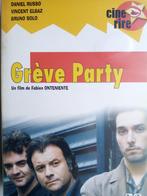Grève party / DVD, Ophalen of Verzenden, Gebruikt